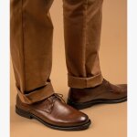 Derby dafka cognac