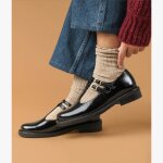 Derby salom� dalhia noir