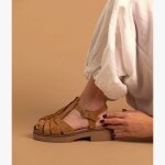 Derby salom� fanny camel