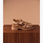 Derby salom� fanny platine