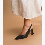 Escarpin daffy
