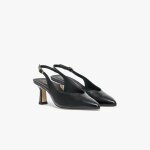 Escarpin dolly