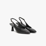 Escarpin dolly