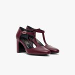 Escarpin gina