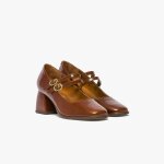 Escarpin isaure