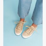 Espadrille ninnie