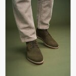Low - boots armel vert
