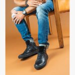 Low - boots havery