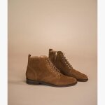 Low - boots kaminara cognac