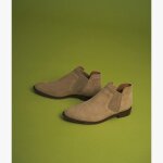 Low - boots karlina sable