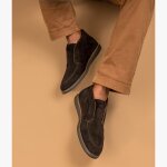 Low - boots odel caf�