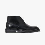 Low - boots tim noir