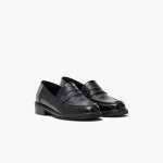 Mocassin ally