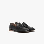Mocassin amber