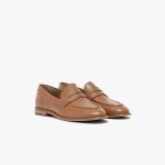 Mocassin amber