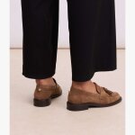 Mocassin andaya sable