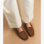 Mocassin andy camel Mocassin andy camel