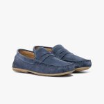 Mocassin aristide