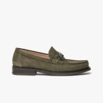 Mocassin elliott kaki