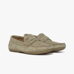 Mocassin harris beige