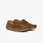Mocassin harris cognac
