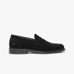Mocassin jules noir