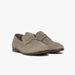 Mocassin lucien beige
