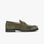 Mocassin matthias kaki