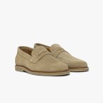 Mocassin paul beige