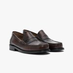 Mocassin romaric Mocassin romaric