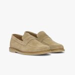 Mocassin saul