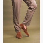 Mocassin saul chataigne Mocassin saul chataigne