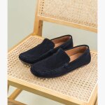 Mocassin solal