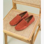 Mocassin solal Mocassin solal