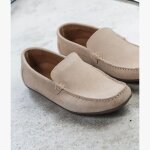 Mocassin solal Mocassin solal