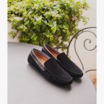Mocassin stan Mocassin stan
