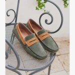 Mocassin steven Mocassin steven