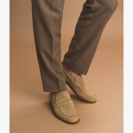 Mocassin toledo beige Mocassin toledo beige