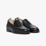 Mocassin toledo noir