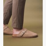 Mule quincy beige Mule quincy beige