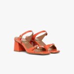Mule vanilla