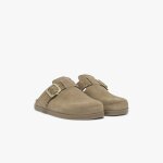 Mule wilda
