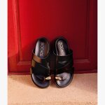 Mule yannis noir