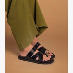 Mule yara noir