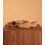 Richelieu fanette sable