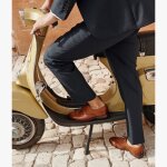 Richelieu hoxford cognac
