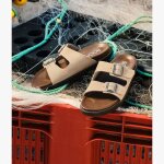 Sandale arcady beige
