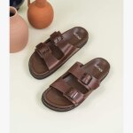 Sandale arcady cognac