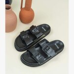 Sandale arcady noir