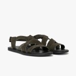 Sandale austin kaki